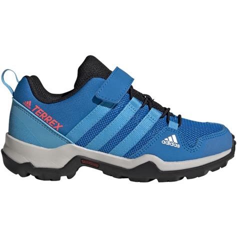 adidas Kids' Terrex AX2R Hiking Shoes 